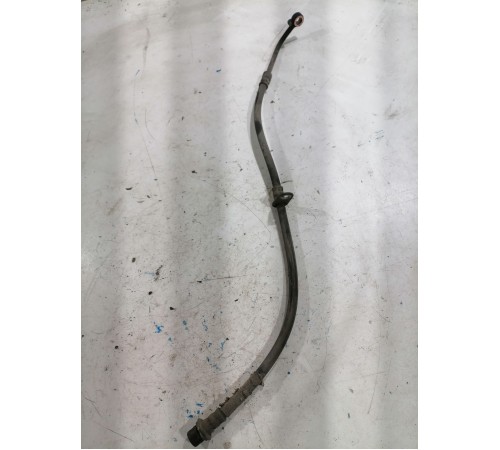 Шланг тормозной задний левый