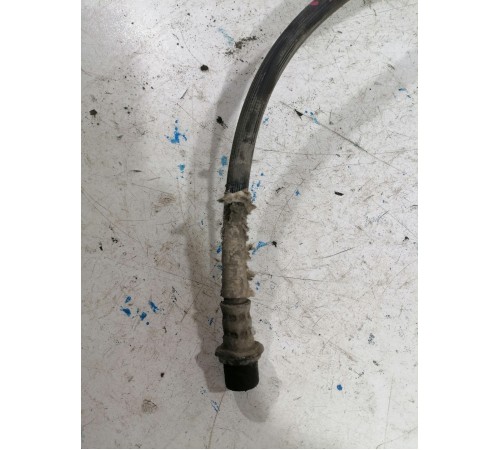 Шланг тормозной задний левый