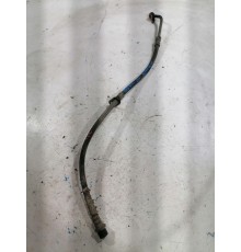 Шланг тормозной задний левый