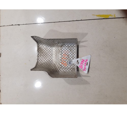 Тепловой экран