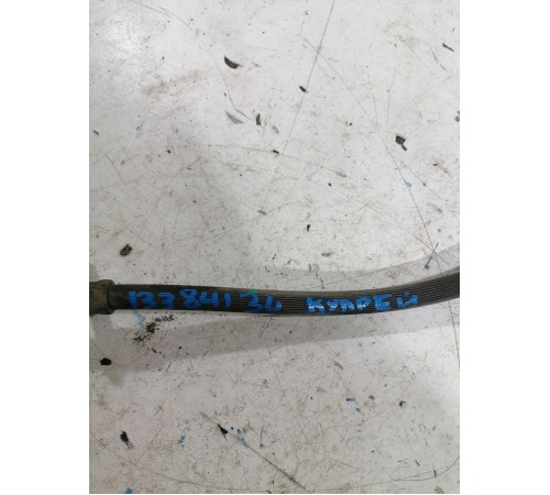 Шланг тормозной задний левый