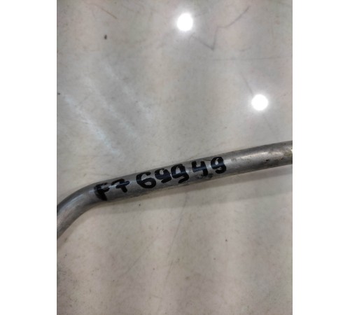 Топливная трубка