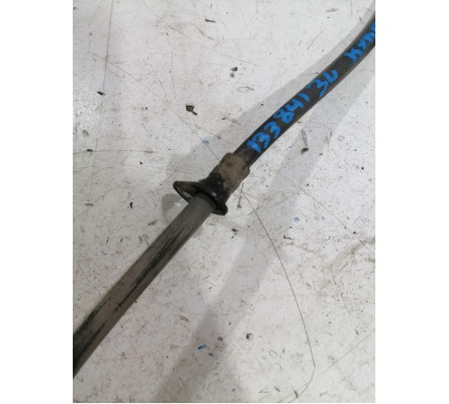 Шланг тормозной задний левый