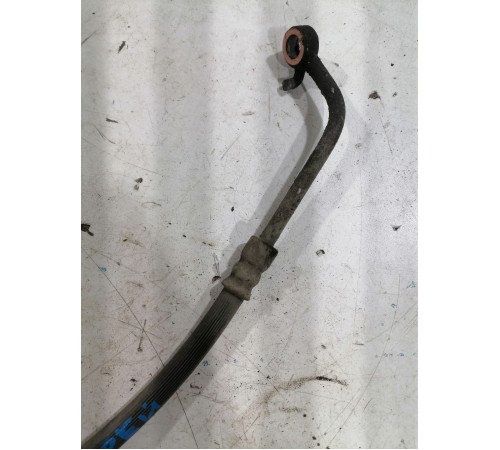 Шланг тормозной задний левый