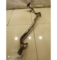 Горловина топливного бака