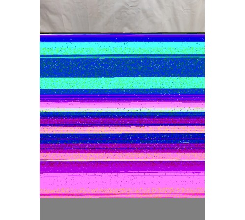 Обшивка двери (задняя правая)