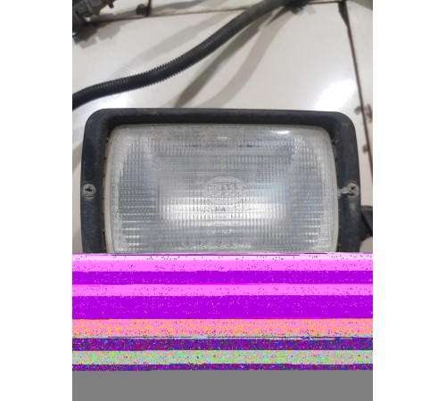 Фара противотуманная