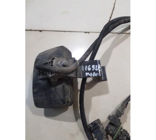 Фара противотуманная