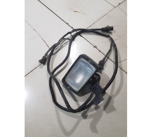 Фара противотуманная