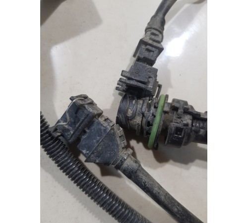 Фара противотуманная