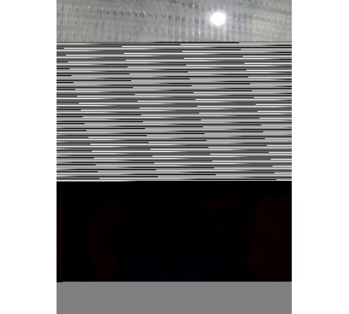 Фара противотуманная