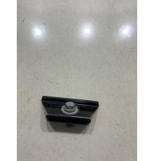 Кронштейн(крепление) АКБ