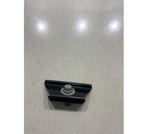 Кронштейн(крепление) АКБ