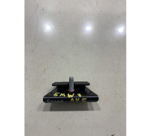 Кронштейн(крепление) АКБ