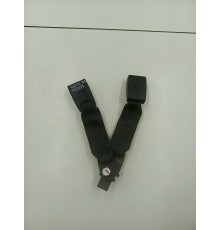 Ответная часть ремня безопасности задняя