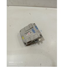 Блок управления вспомогательными системами