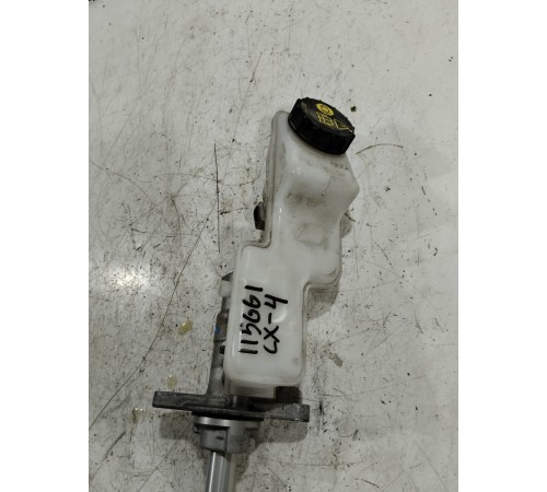 Главный тормозной цилиндр (в сборе)