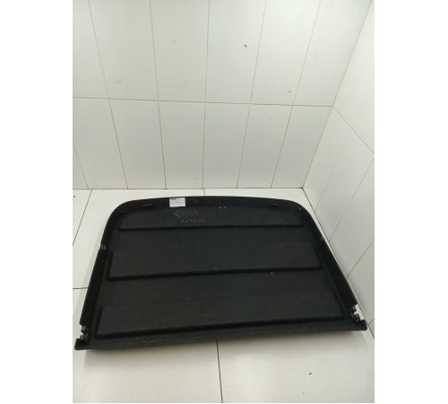 Полка багажника