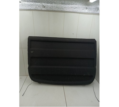 Полка багажника