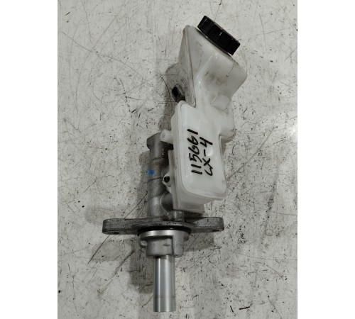 Главный тормозной цилиндр (в сборе)