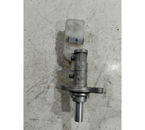 Главный тормозной цилиндр (в сборе)