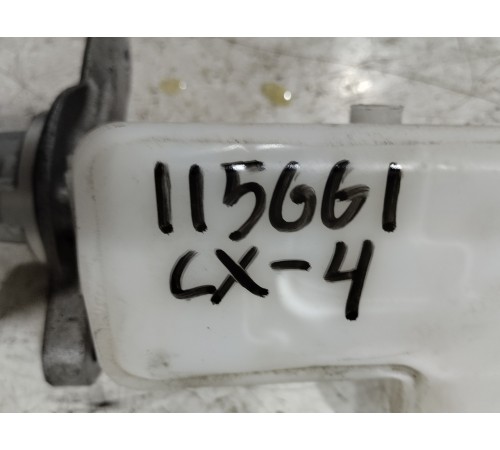 Главный тормозной цилиндр (в сборе)