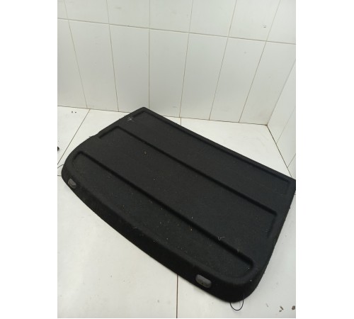 Полка багажника