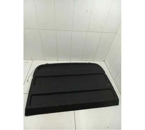 Полка багажника