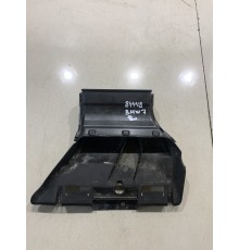 Воздуховод (левый)