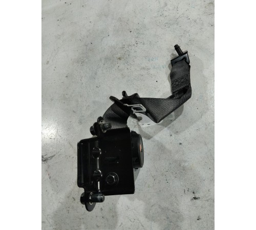 Ремень безопасности задний правый