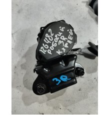 Ремень безопасности задний правый