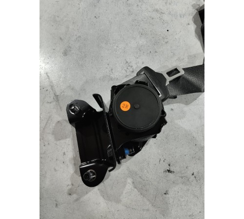 Ремень безопасности задний правый