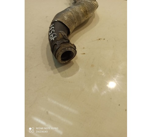 Трубка масляная на турбину