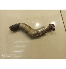 Трубка масляная на турбину