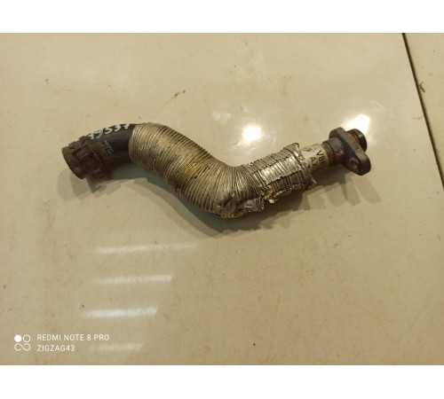 Трубка масляная на турбину