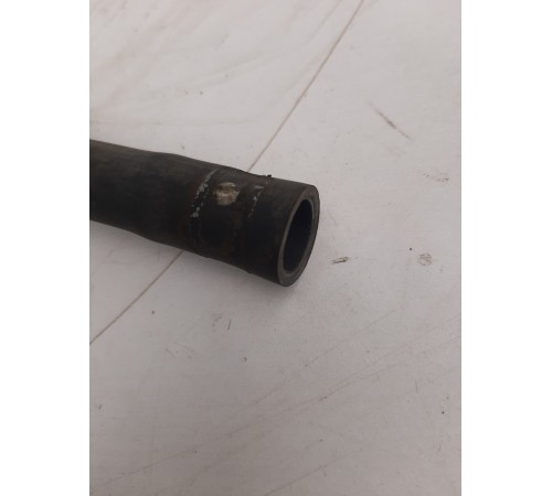 Патрубок системы охлаждения