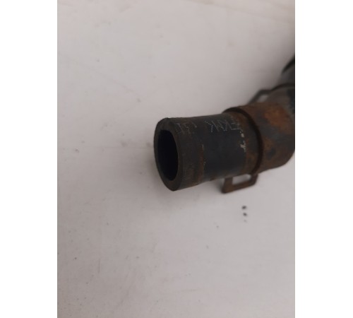 Патрубок системы охлаждения