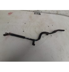 Патрубок системы охлаждения