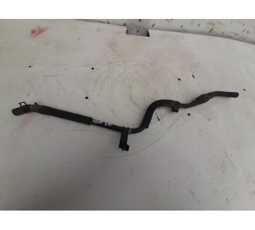 Патрубок системы охлаждения