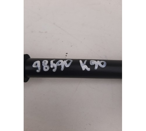 Патрубок системы охлаждения