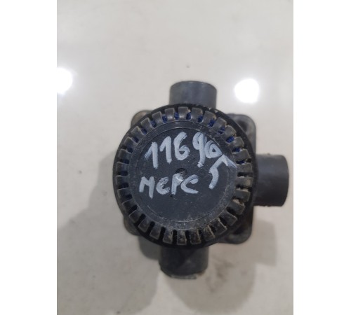 Клапан ускорительный WABCO