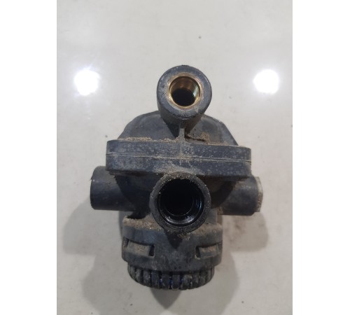Клапан ускорительный WABCO