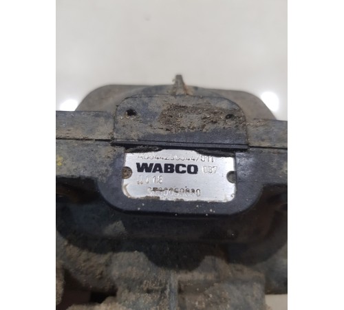 Клапан ускорительный WABCO