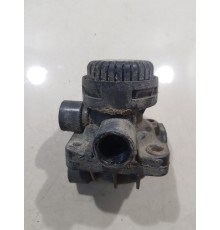 Клапан ускорительный WABCO