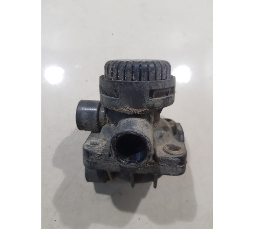 Клапан ускорительный WABCO