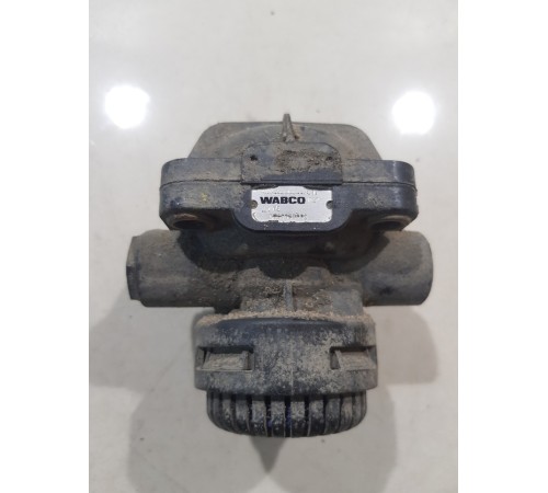 Клапан ускорительный WABCO