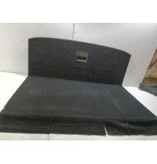 Пол багажника