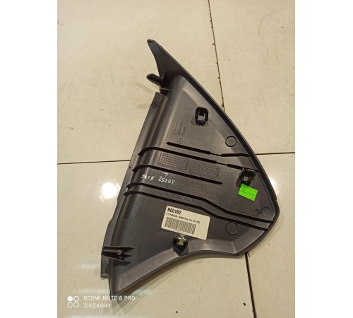 Накладка торпедо(левая)