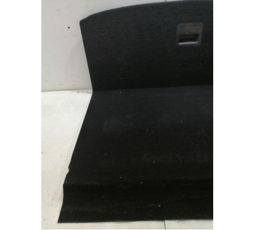 Пол багажника