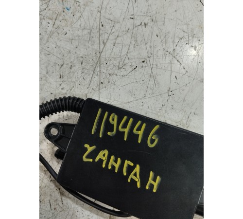 Датчик качества воздуха